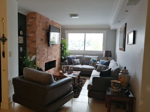 Imagen 4 de 13 de Departamento En Renta, Huixquilucan, Estado De México