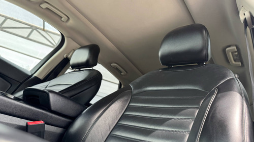 Ford Edge 3.5 Sel Plus At