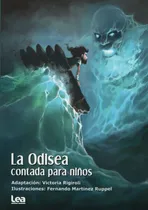 Comprar La Odisea Contada Para Niños
