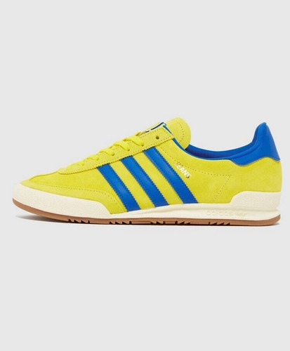 Championes adidas Jeans ( Urbanos Trainers)