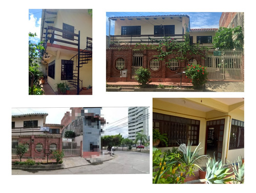 Casa Centrica En Zona Norte En Venta