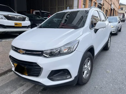 Chevrolet Tracker 1.8 Ls