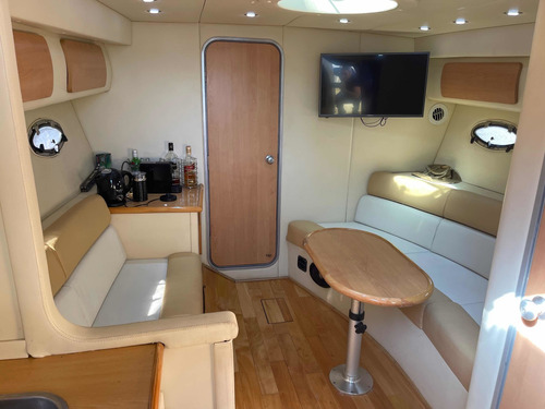 Imagen 9 de 15 de Mediterranean 425-2012-volvo V8 Gxi De 300hp-grupo-aire
