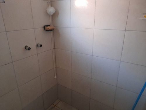 Imagem 7 de 15 de Casas Germinadas Com 5 Dormitórios E Um Galpão Em Construção À Venda, 150 M² Por R$ 530.000 - Jardim Torrão De Ouro - São José Dos Campos/sp - Ca1259