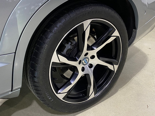 Imagem 13 de 13 de Volvo Xc90 Momentum 2016 Blindada Niiia Garantia De 10 Anos