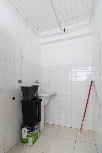 Imagem 21 de 30 de Apartamento - Ap00615 - 70502665