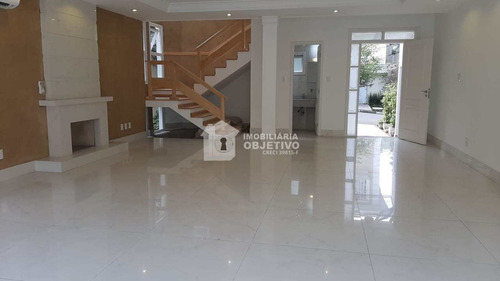 Imagem 5 de 30 de Casa De Condomínio Com 5 Dorms, Super Quadra Morumbi, São Paulo - R$ 3.8 Mi, Cod: 3841 - V3841