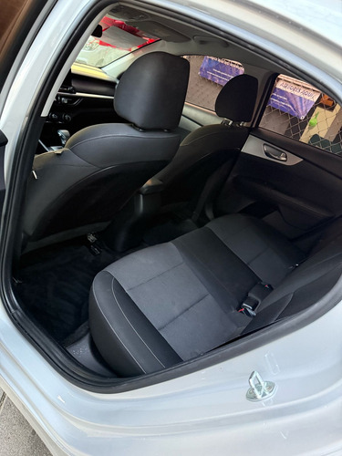 Kia Forte 2.0 Lx At