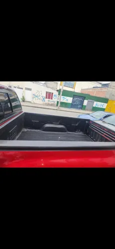 Ford F150 Recién Pintada, Soat Diciembre 1 Cabina 4x2