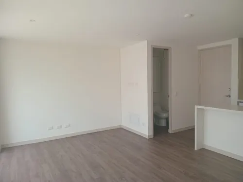 Apartamento En Arriendo En El Poblado-castropol. Cod A17487