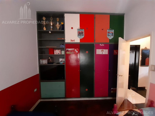 Imagen 21 de 30 de Duplex En 3 Ambientes Haedo