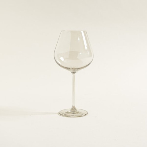 Copa Con Base Diseño Color Champagne 845ml