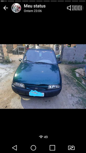 Ford Fiesta 1999 1.0 5p