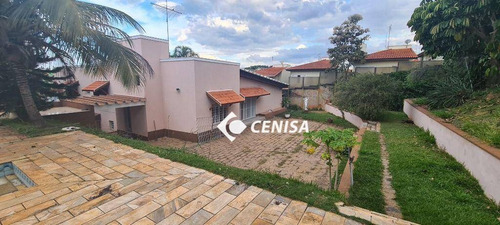 Imagem 8 de 12 de Casa Comercial Com 7 Dormitórios Para Alugar, 550 M² - Jardim Moacyr Arruda - Indaiatuba/sp - Ca2649