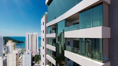 Imagem 5 de 17 de Apartamento Com 4 Dormitórios À Venda, 157 M² Por R$ 2.000.000,00 - Pioneiros - Balneário Camboriú/sc - Ap0200