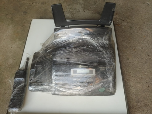 Fax Panasonic Kx-fpc168 (Usado)