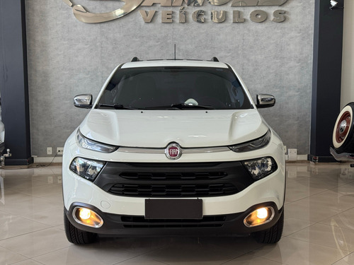 Fiat Toro 1.8 16V EVO FLEX FREEDOM AT6