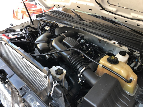 Imagen 13 de 15 de Ford F-350 2010 Super Duty 4 Toneladas Ford F-350 Chasis Cab
