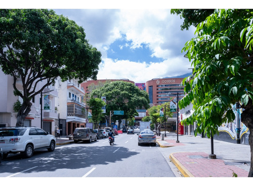 Se Vende Edificio 1280m2 Chacao 5152