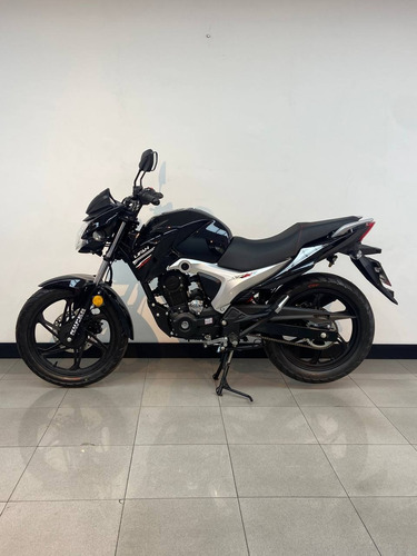 Lifan 150 Kpf
