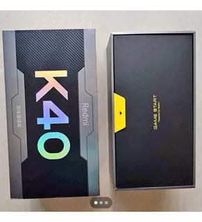 Xiaomi Redmi K40 Gaming Edition 12/256gb9-4-1-4-0-2-9-6-1..