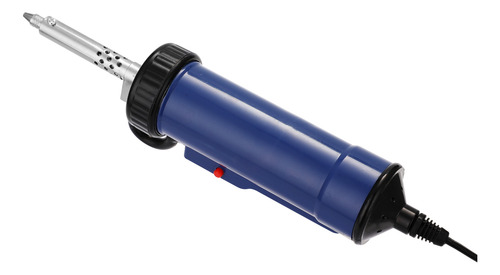 Máquina De Dessolda Elétrica Automática De Solda De Estanho
