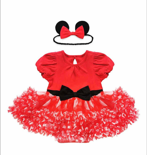 Body Disfraz Minnie Mouse Disney Store