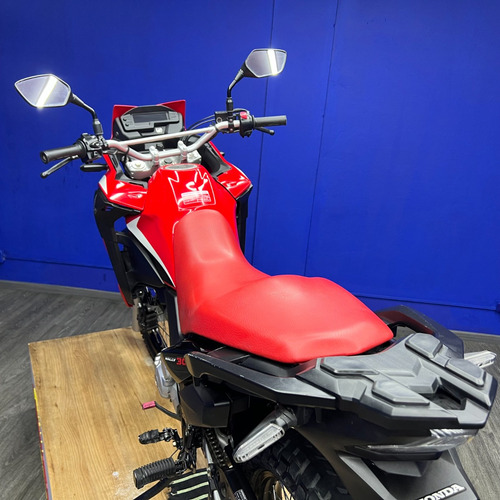 Honda Xre 300 Abs 2023
