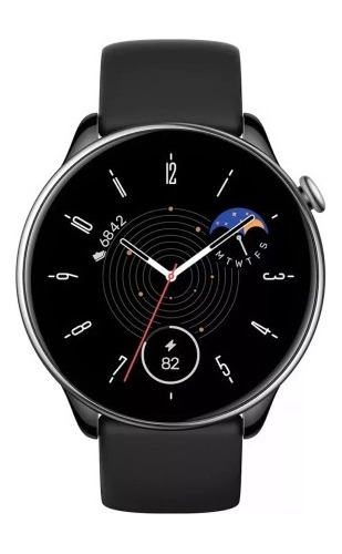 Amazfit Gtr Mini Smartwatch  Deportivo Llamadas Oximetro