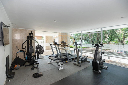 Apartamento Com 3 Dormitório(s) Localizado(a) No Bairro Vila Olímpia Em São Paulo / São Paulo - 18363:926865