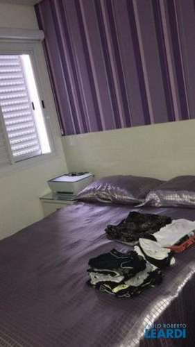Imagem 10 de 15 de Apartamento - Mooca - Sp - 600784