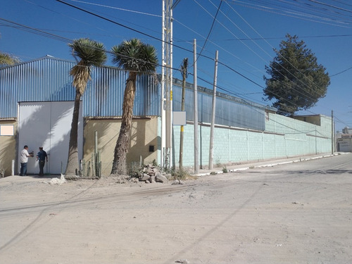 Bodega En Renta 260 M2 Conín Trífasica Almácen Acceso Carretera 57