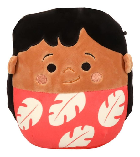 Squishmallows 6,5 litros