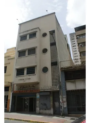 Edificio en venta