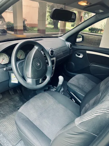 Renault Logan 1.6 Dynamique - Única Dueña, Excelente Estado.