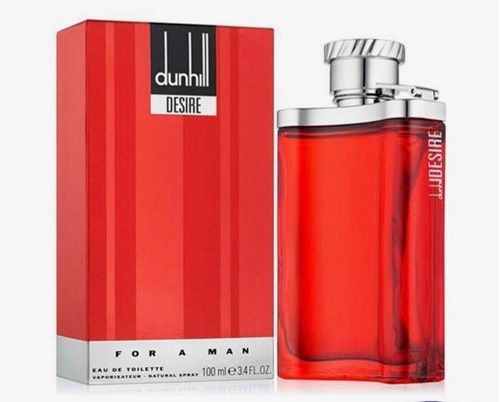 Perfume Dunhill Desire X 100 Ml Original