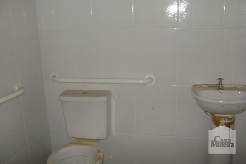 Imagem 4 de 5 de Sala-andar À Venda No Fernão Dias - Código 210000 - 210000