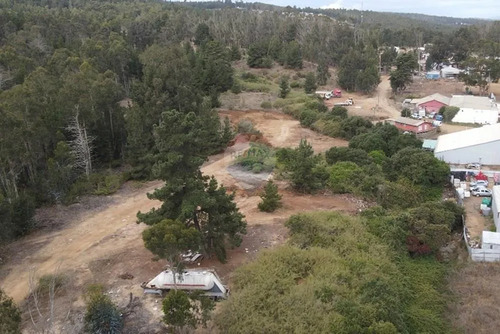 Lote Comercial El Tabo
