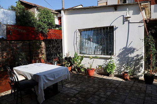 Venta Casa Pedro De Valdivia-zañartu / Ñuñoa / 14.000 Uf