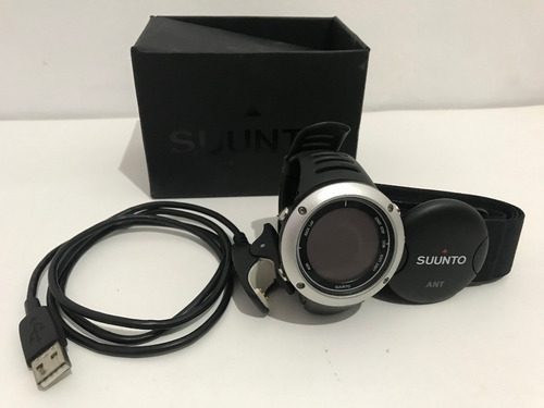 Reloj Suunto Ambit2 S (Usado)
