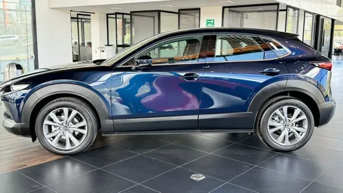 Mazda CX-30 TOURING AT MHEV NSR