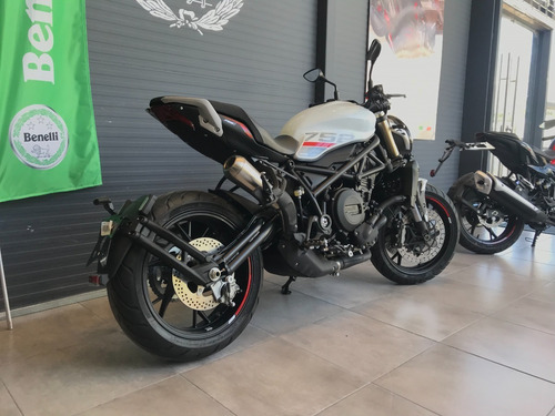 Imagen 14 de 23 de Benelli 752s - Disponible Para Entrega Inmediata!!! Jc
