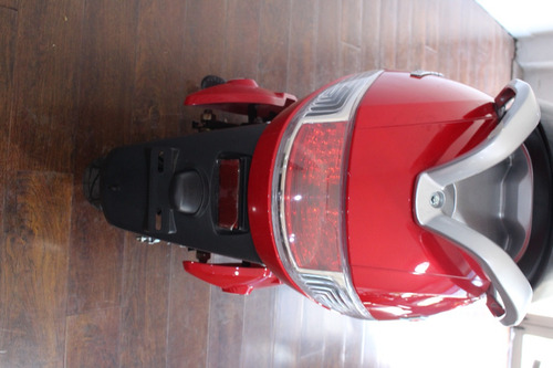 Imagen 12 de 24 de Scooter Grace Moto Electrica Sunra 800w Urbana City Scooter