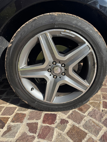 Mercedes-Benz Clase GLE 3.0 Gle400 Sport 4matic 333cv