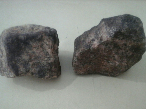 Meteoritos Rochosos