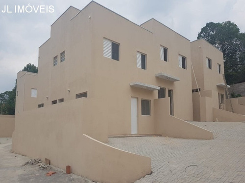 Imagem 1 de 9 de Casa - Ca00081 - 4376554
