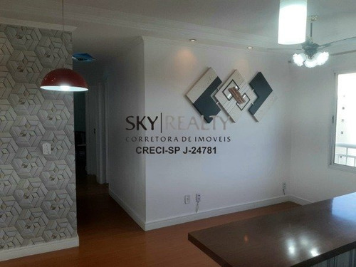 Imagem 6 de 15 de Apartamentos - Vila Emir - Ref: 15363 - V-15363