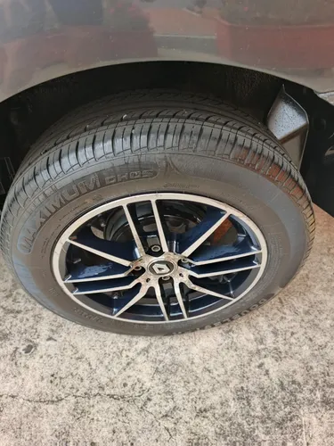 Renault Logan 1.6 Life