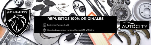 Cable Embrague Peugeot 206/207 Original Peugeot 206 2.0 16v