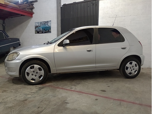 Chevrolet Celta 1.4 Lt Ab+abs